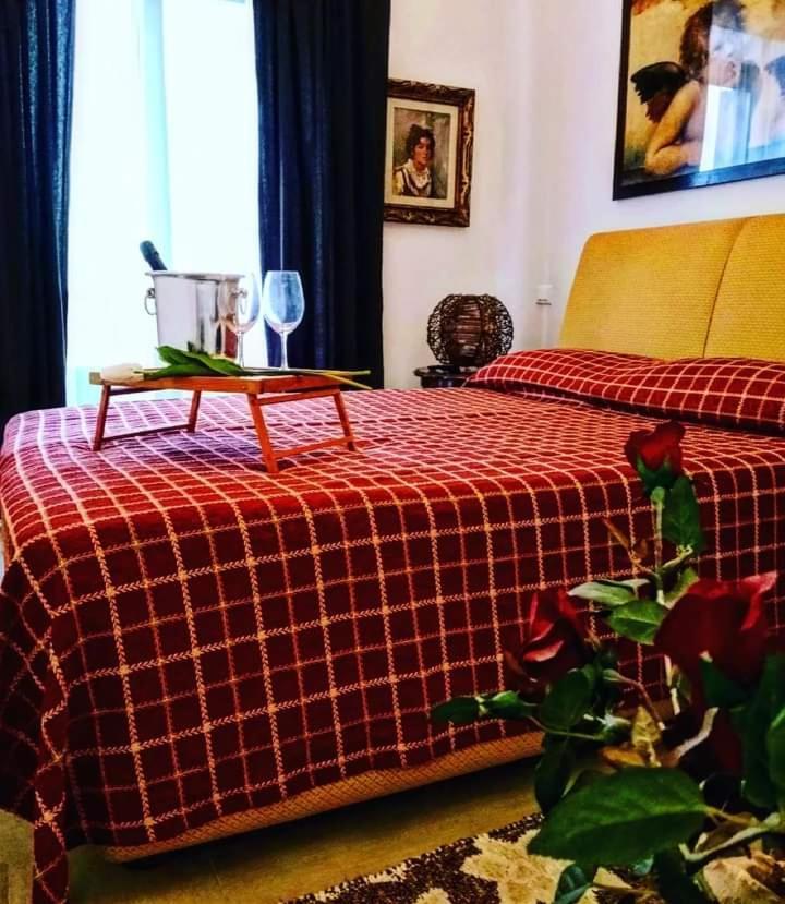Calimero Luxury Suite Palermo Exterior foto
